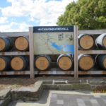 Richmond-Tasmania-Barrels