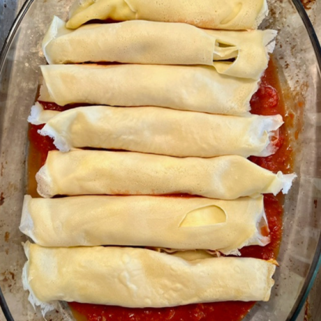 our - cooking 9