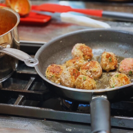 our - cooking 7