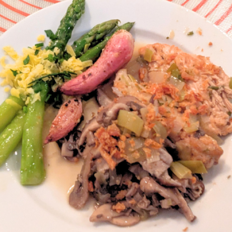 our - cooking 3