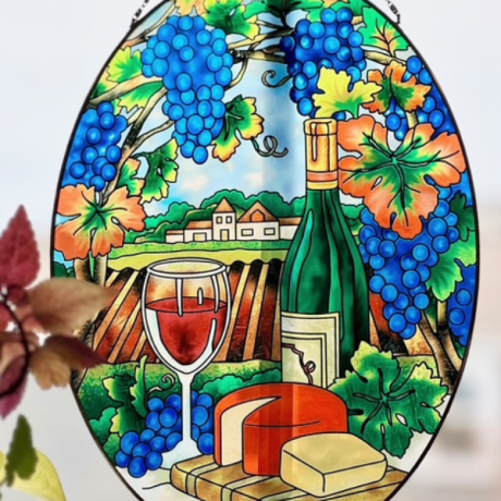 wine travel - 1