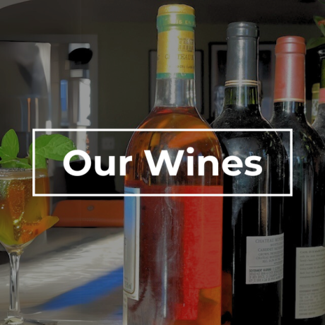 Our Wines Cover
