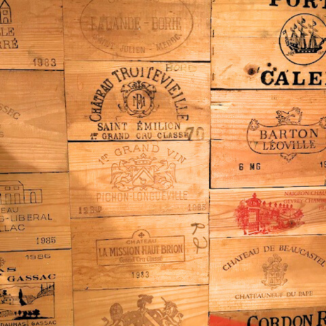 our wines - 10