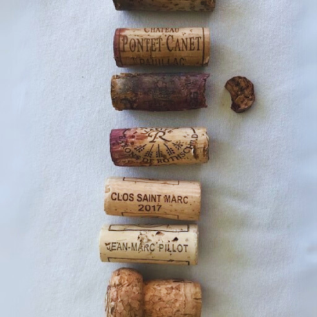 our wines - 5