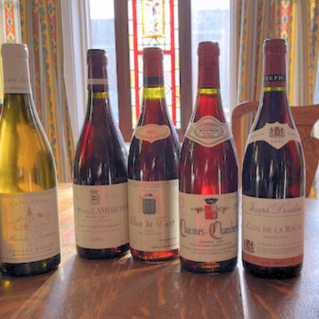 our wines - 6