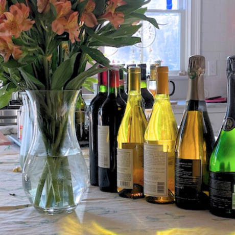 our wines - 2