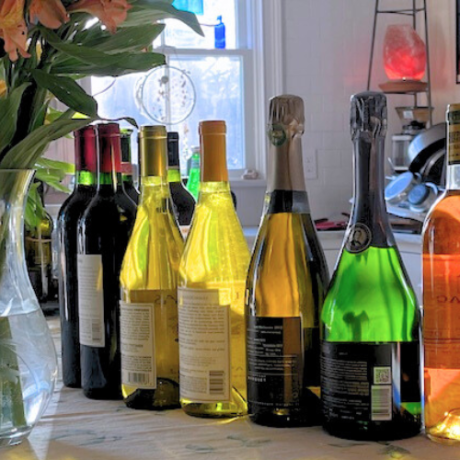 our wines - 8